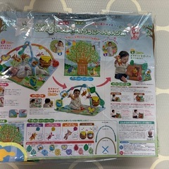 くまのプーさん　てあそびいっぱい！おうちにへんしんジム