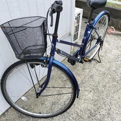 自転車