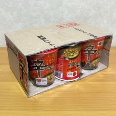 Nongshim 農心 辛ラーメン　6個セット