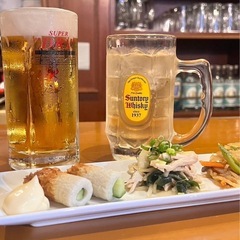 カラオケ居酒屋ふるさと