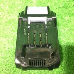 マキタ BL4040 バッテリー 充電回数6回【船橋馬込店】【店頭取引限定】【中古】IT00K0GI8FXGの画像