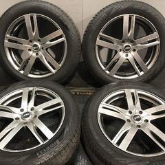 【PIRELLI ICEZERO 225/55R18】スタッドレ...