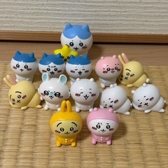 ちいかわまとめ