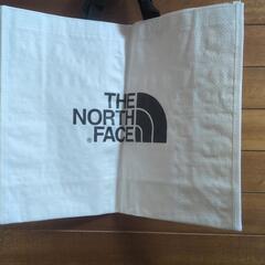 【♥新品‼️未使用♥】THE・NORTH.FACEエコトートバッグ