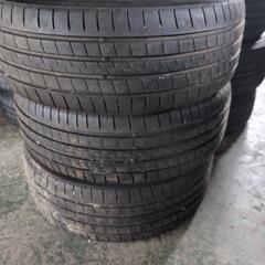 DUNLOP SP SPORTMAXX 205/50R17 4本セットの画像