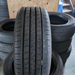 DUNLOP SP SPORTMAXX 205/50R17 4本セットの画像