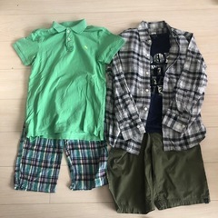 男の子140センチの画像