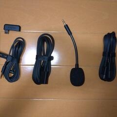(未使用品)　ゲーミングセットの画像