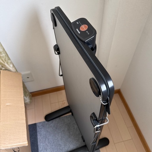 東芝ズボンプレッサーHIP-T35 (date5963@y) 皆実町二丁目の生活