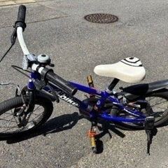 d-bike master16