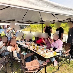 福岡グルチャで、わいわいと