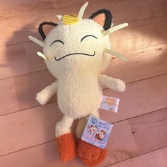 ポケモン　ニャース