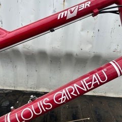 LOUIS GARNEAUの画像