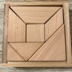 くもん　たんぐらむの画像