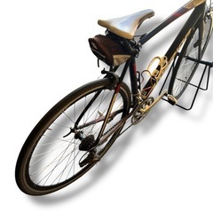 MERIDA SCULTURA ロードバイク RIDE LITE 880 52cm AMRL8523 自転車　＊値下げしました＊の画像