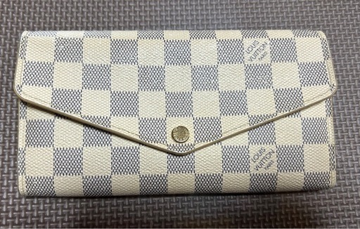 ルイヴィトン(引取り決定)