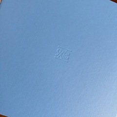 限定値下げ中！スタジオアリスBabyShowerBookアルバム3面の画像