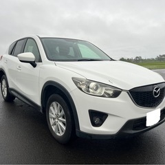 マツダ CX-5 XD ディーゼルターボ