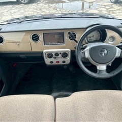 【支払総額10.8万円】h20年式アルトラパン車検令和9年6月機関良好 フルセグTV 純正アルミ タイヤバリ山！激安軽自動車♩の画像