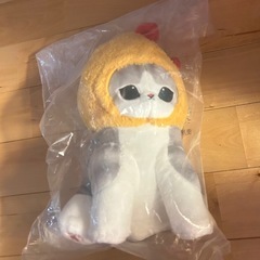 mofusand ぬいぐるみ