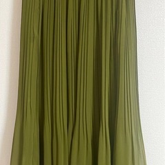 新品 Miyo ロングスカート （M）の画像