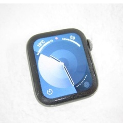 早いもの勝ち　Apple Watch Series 4 GPS ...