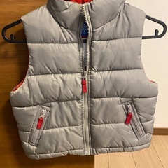 ベルギー　子ども服