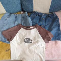 子供服まとめ売り