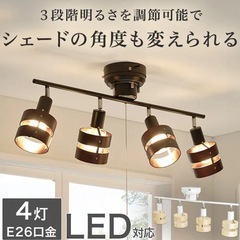 シーリングライト