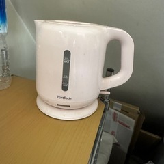 電気ポット