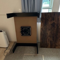 こたつ