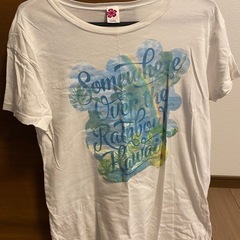 ハワイ　Tシャツ