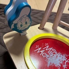 ミッキーマウス　オーケストラ　パウパトロール　おっきなソフトボールの画像