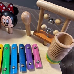 ミッキーマウス　オーケストラ　パウパトロール　おっきなソフトボールの画像