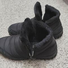 スノーブーツの画像