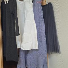 レディース夏服14着