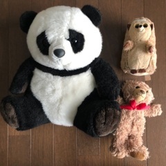 ぬいぐるみ　まとめ売り　
