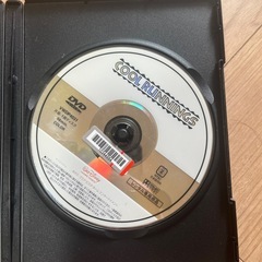 クール・ランニング DVD レンタル用の画像