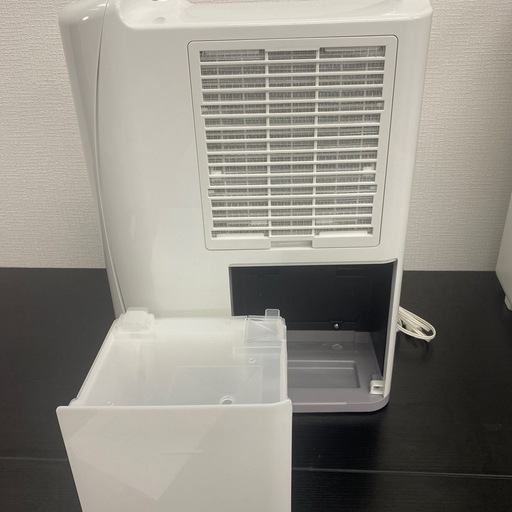 【ご来店限定】＊ コロナ 衣類乾燥除湿機　2024年製＊0612-1