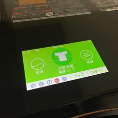 【最高モデル】東芝 ZABOON ドラム式洗濯乾燥機 12kgの画像