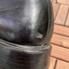 マドラス　ビジネスシューズの画像