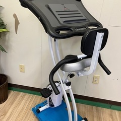 ♦︎①エアロバイク