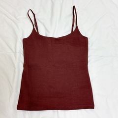 ZARA キャミソール Sサイズ