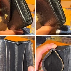 ✨ほぼ未使用品✨ 【ルイ・ヴィトン】コインケース  〜定価71,500円‼️早い者勝ち‼️