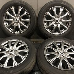 【YOKOHAMA ECOS ES31 175/65R15】スタ...