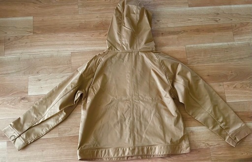 新品 Ray Cassin マウンテンパーカー （F）