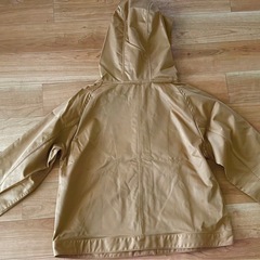 新品 Ray Cassin マウンテンパーカー （F）の画像