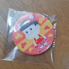 缶バッジ