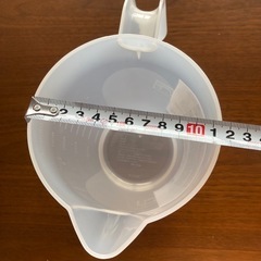 レンジでお湯が沸かせるの画像