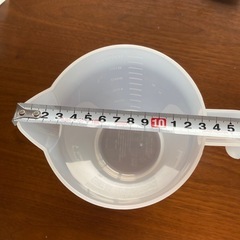 レンジでお湯が沸かせるの画像